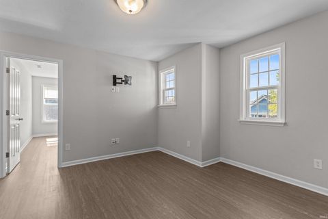 Tiny photo for 5552 golden gate Way, Kokomo, IN 46902 (MLS # 202542388)