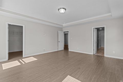 Tiny photo for 5552 golden gate Way, Kokomo, IN 46902 (MLS # 202542388)