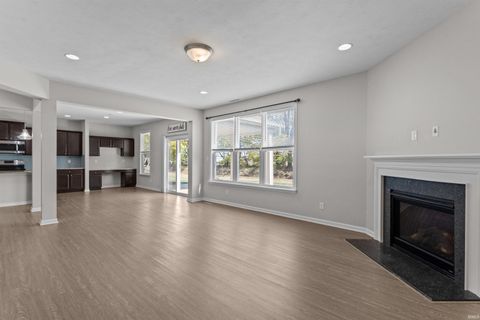 Tiny photo for 5552 golden gate Way, Kokomo, IN 46902 (MLS # 202542388)