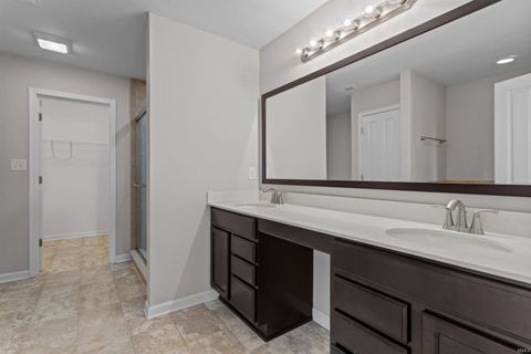 Tiny photo for 5552 golden gate Way, Kokomo, IN 46902 (MLS # 202542388)