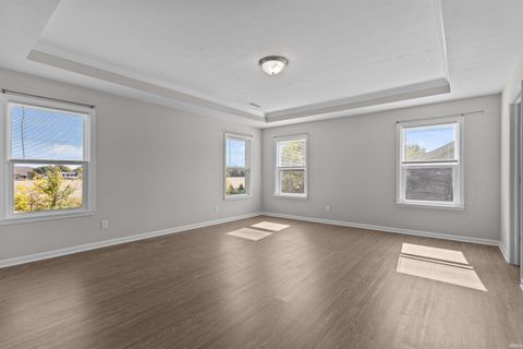 Tiny photo for 5552 golden gate Way, Kokomo, IN 46902 (MLS # 202542388)