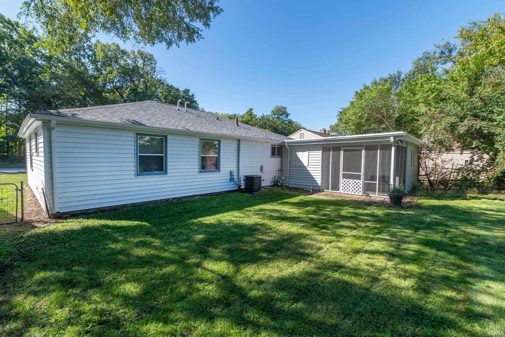 Photo of 3127 Mckinley AVE, South Bend, IN 46613 (MLS # 202640000)
