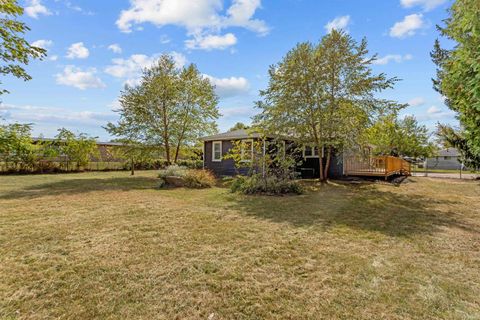 Tiny photo for 416 N Calumet St, Kokomo, IN 46901 (MLS # 202540170)
