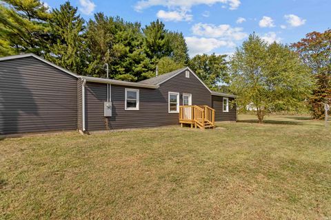 Tiny photo for 416 N Calumet St, Kokomo, IN 46901 (MLS # 202540170)