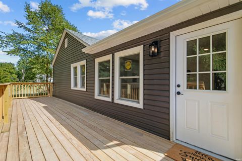 Tiny photo for 416 N Calumet St, Kokomo, IN 46901 (MLS # 202540170)
