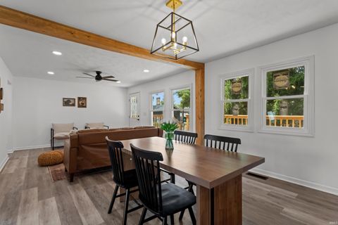 Tiny photo for 416 N Calumet St, Kokomo, IN 46901 (MLS # 202540170)