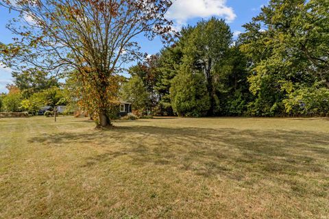 Tiny photo for 416 N Calumet St, Kokomo, IN 46901 (MLS # 202540170)