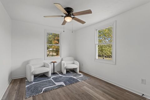 Tiny photo for 416 N Calumet St, Kokomo, IN 46901 (MLS # 202540170)