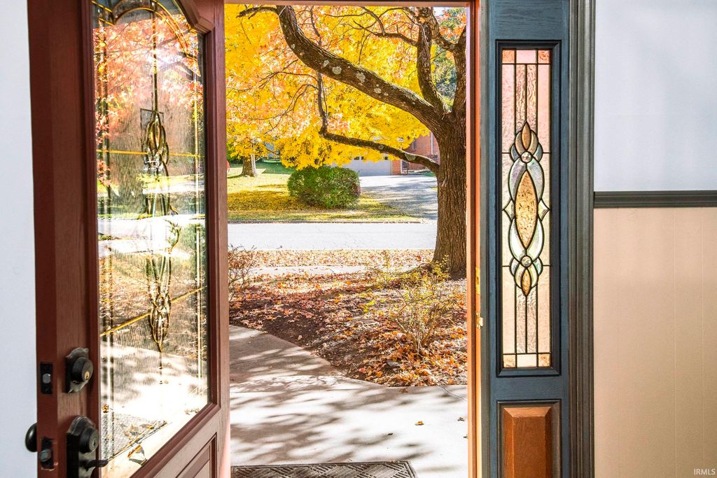 Photo of 2919 N Ramble Road, Bloomington, IN 47408 (MLS # 202545709)