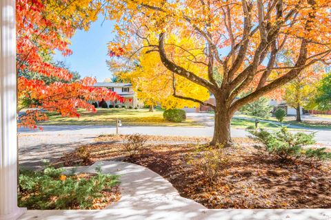 Tiny photo for 2919 N Ramble Road, Bloomington, IN 47408 (MLS # 202545709)