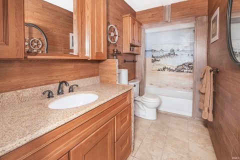 Tiny photo for 2919 N Ramble Road, Bloomington, IN 47408 (MLS # 202545709)