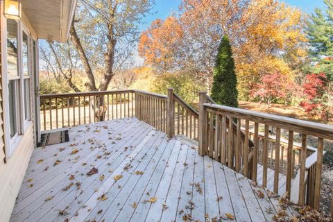 Tiny photo for 2919 N Ramble Road, Bloomington, IN 47408 (MLS # 202545709)