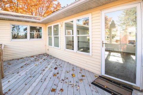 Tiny photo for 2919 N Ramble Road, Bloomington, IN 47408 (MLS # 202545709)