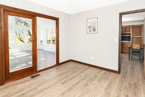 Tiny photo for 2919 N Ramble Road, Bloomington, IN 47408 (MLS # 202545709)