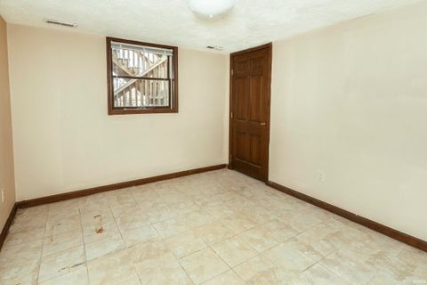 Tiny photo for 2919 N Ramble Road, Bloomington, IN 47408 (MLS # 202545709)