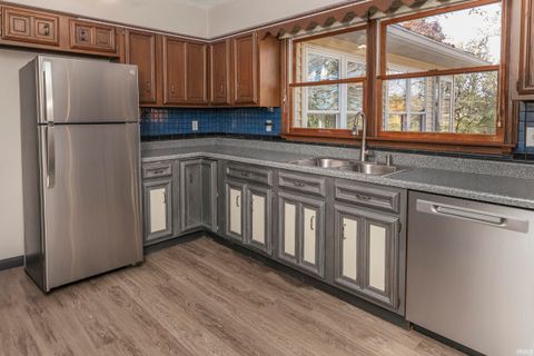 Tiny photo for 2919 N Ramble Road, Bloomington, IN 47408 (MLS # 202545709)