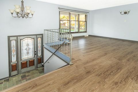 Tiny photo for 2919 N Ramble Road, Bloomington, IN 47408 (MLS # 202545709)