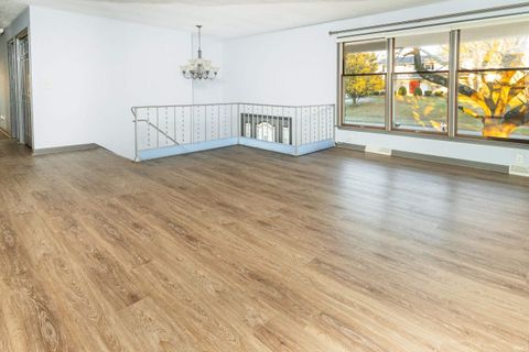 Tiny photo for 2919 N Ramble Road, Bloomington, IN 47408 (MLS # 202545709)