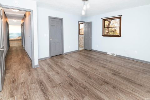 Tiny photo for 2919 N Ramble Road, Bloomington, IN 47408 (MLS # 202545709)