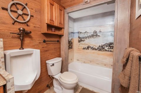 Tiny photo for 2919 N Ramble Road, Bloomington, IN 47408 (MLS # 202545709)