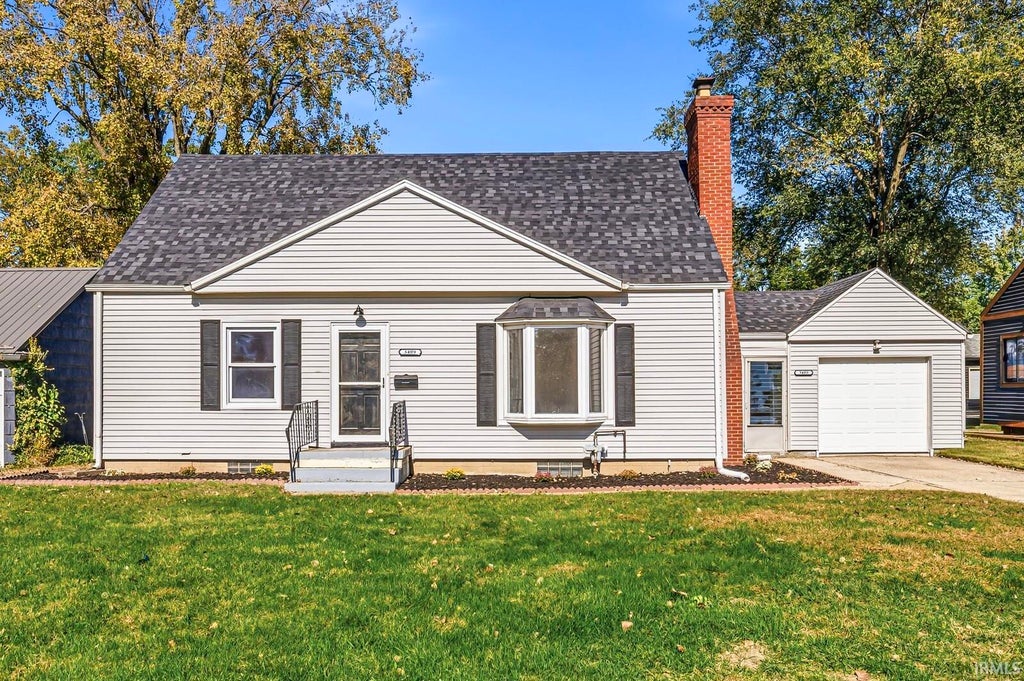 Photo of 3409 E Jefferson Boulevard, South Bend, IN 46615 (MLS # 202643746)