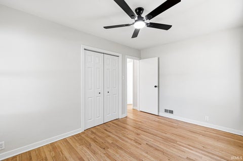 Tiny photo for 3409 E Jefferson Boulevard, South Bend, IN 46615 (MLS # 202643746)