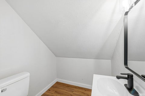 Tiny photo for 3409 E Jefferson Boulevard, South Bend, IN 46615 (MLS # 202643746)