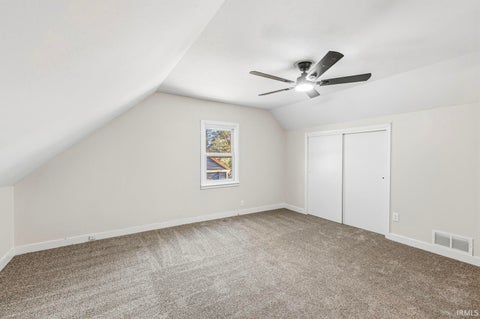 Tiny photo for 3409 E Jefferson Boulevard, South Bend, IN 46615 (MLS # 202643746)