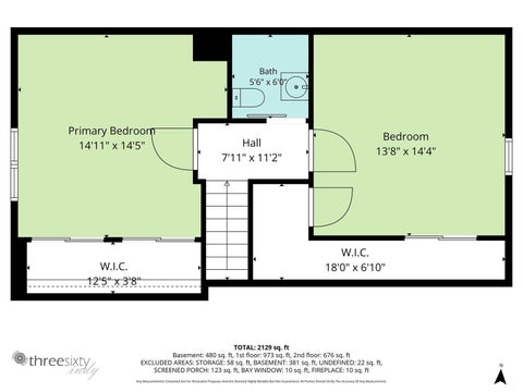 Tiny photo for 3409 E Jefferson Boulevard, South Bend, IN 46615 (MLS # 202643746)