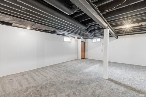 Tiny photo for 3409 E Jefferson Boulevard, South Bend, IN 46615 (MLS # 202643746)