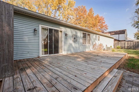 Tiny photo for 813 WILLIAMSBURG Drive, Kokomo, IN 46902 (MLS # 202644794)