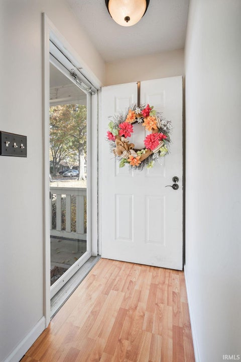 Tiny photo for 813 WILLIAMSBURG Drive, Kokomo, IN 46902 (MLS # 202644794)