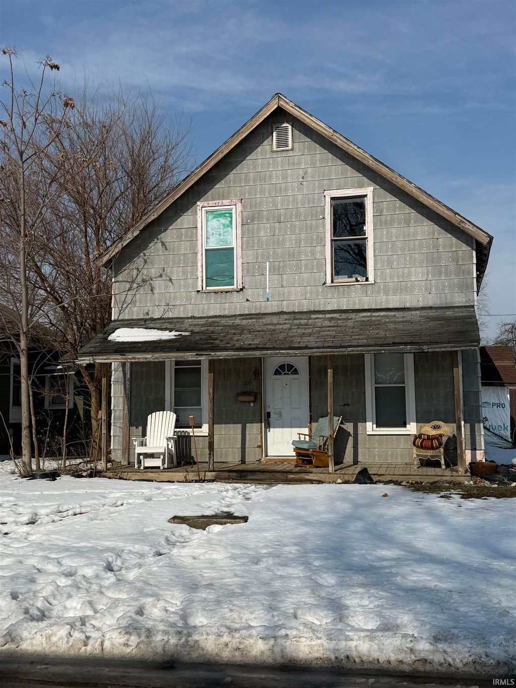 Photo of 709 E 22nd Street, Marion, IN 46953 (MLS # 202605134)