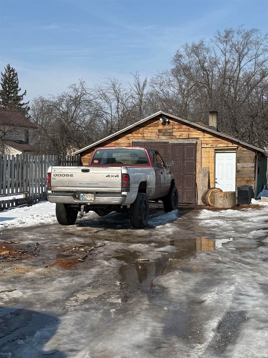 Photo of 709 E 22nd Street, Marion, IN 46953 (MLS # 202605134)