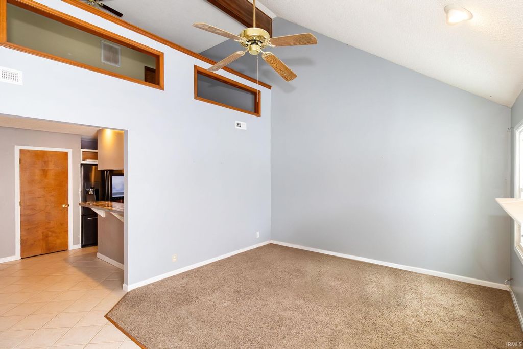 Photo of 5866 Jeffrey Lane, Newburgh, IN 47630 (MLS # 202603616)