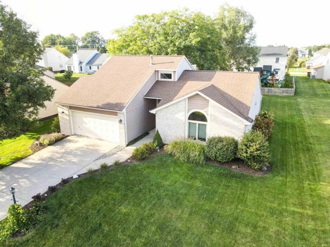 46814 Homes For Sale in Fort Wayne, IN | IRMLS