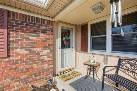 Tiny photo for 6964 Mary Court, Marion, IN 46953 (MLS # 202612315)