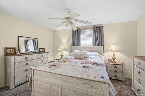 Tiny photo for 6964 Mary Court, Marion, IN 46953 (MLS # 202612315)