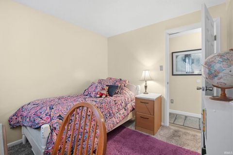 Tiny photo for 6964 Mary Court, Marion, IN 46953 (MLS # 202612315)