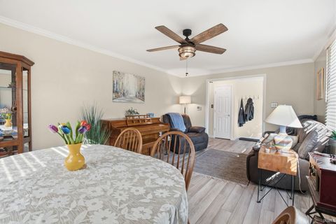 Tiny photo for 6964 Mary Court, Marion, IN 46953 (MLS # 202612315)