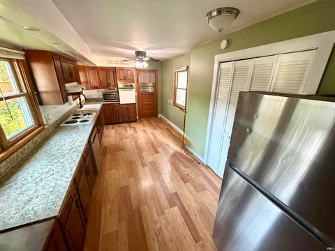 Tiny photo for 259 N Church Street, Camden, IN 46917 (MLS # 202633186)