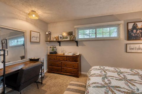 Tiny photo for 7717 Meadowview Drive, Evansville, IN 47710 (MLS # 202624749)
