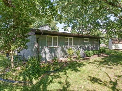 Tiny photo for 7717 Meadowview Drive, Evansville, IN 47710 (MLS # 202624749)