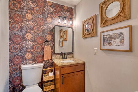 Tiny photo for 7717 Meadowview Drive, Evansville, IN 47710 (MLS # 202624749)