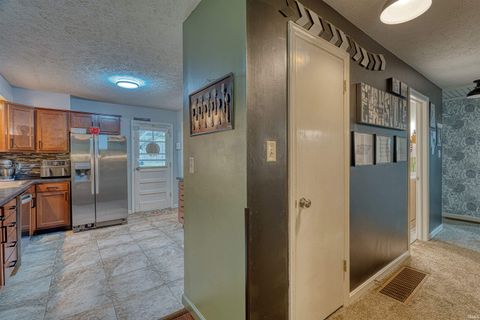 Tiny photo for 7717 Meadowview Drive, Evansville, IN 47710 (MLS # 202624749)