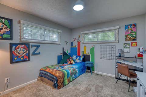 Tiny photo for 7717 Meadowview Drive, Evansville, IN 47710 (MLS # 202624749)