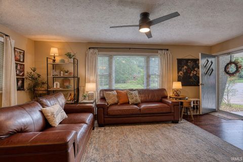 Tiny photo for 7717 Meadowview Drive, Evansville, IN 47710 (MLS # 202624749)