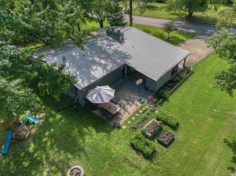 Tiny photo for 7717 Meadowview Drive, Evansville, IN 47710 (MLS # 202624749)