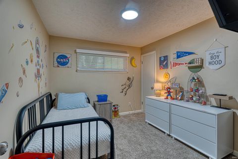 Tiny photo for 7717 Meadowview Drive, Evansville, IN 47710 (MLS # 202624749)