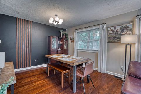 Tiny photo for 7717 Meadowview Drive, Evansville, IN 47710 (MLS # 202624749)